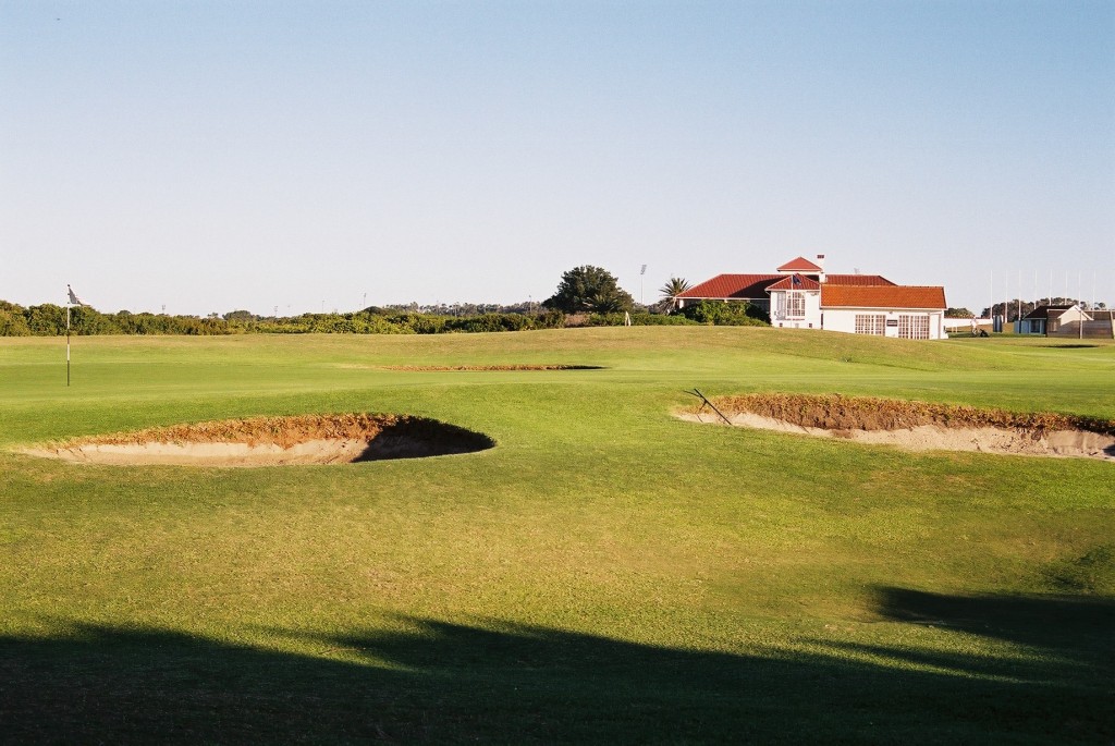 Lundin Links Golf Club