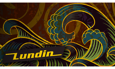 Lundin Petroleum Logo