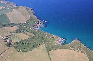 Lundy Bay Surf