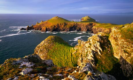 Lundy Bay Surf Report