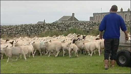 Lundy Island