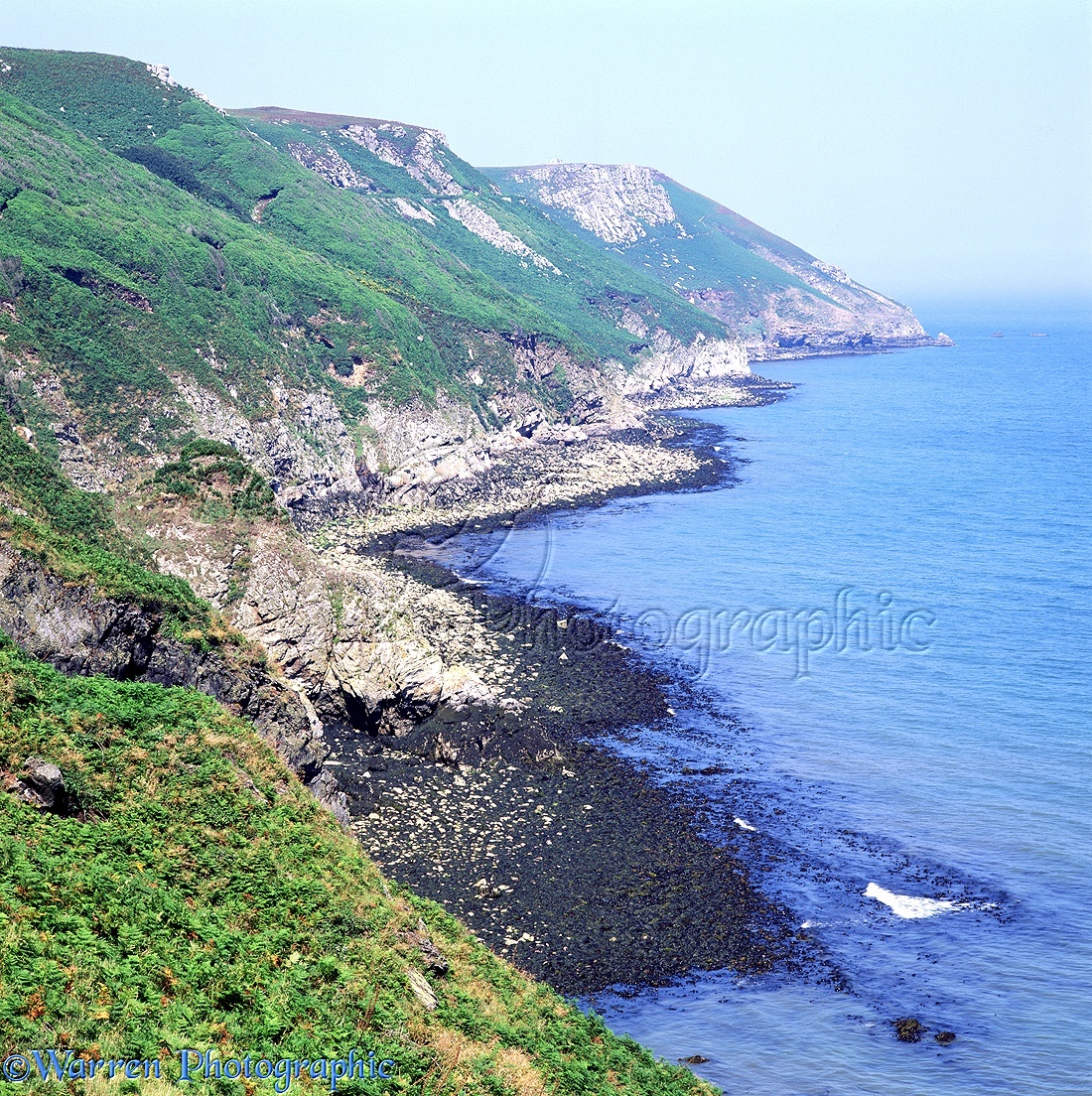 Lundy Island