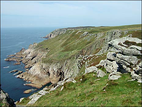 Lundy Island