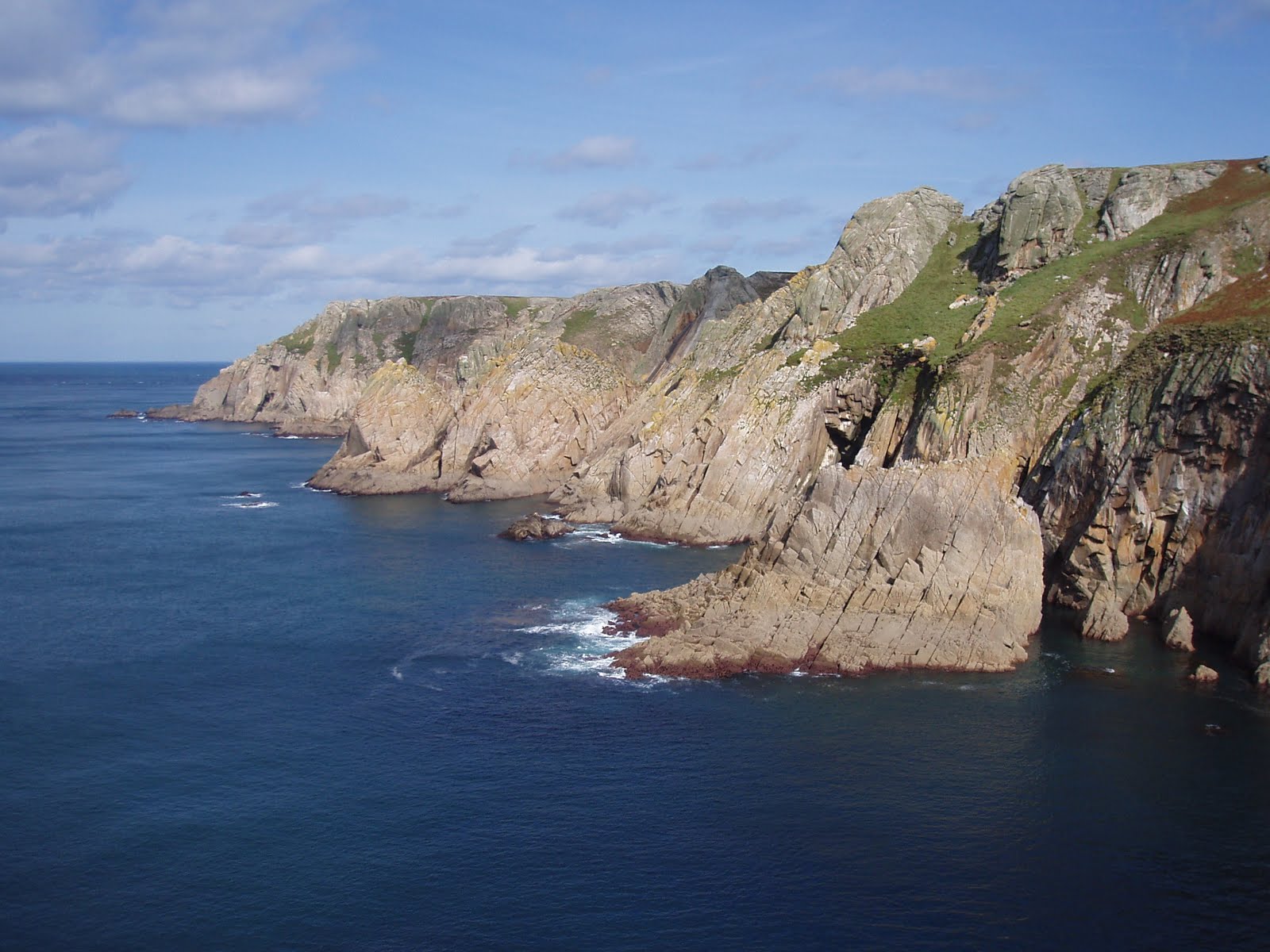 Lundy Island