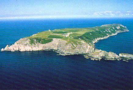 Lundy Island Ferry Times