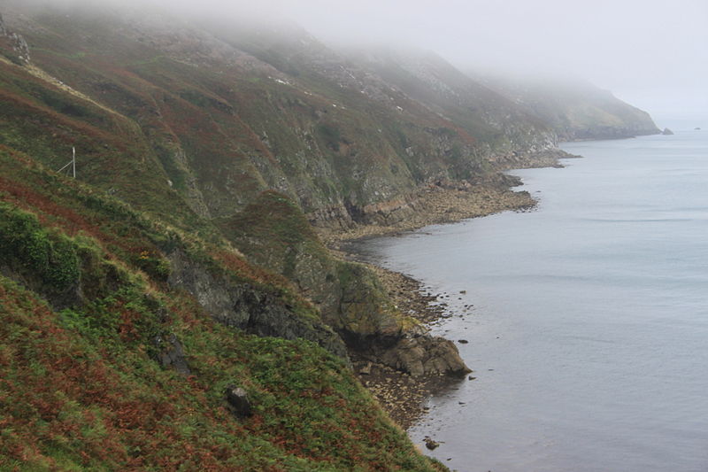 Lundy Island Ferry Timetable