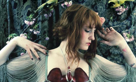 Lungs Florence And The Machine