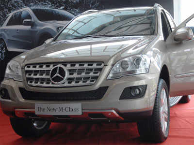 Luxury Cars In India With Price