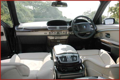 Luxury Cars In India With Price