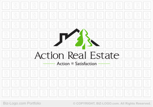 Luxury Real Estate Logo Designs