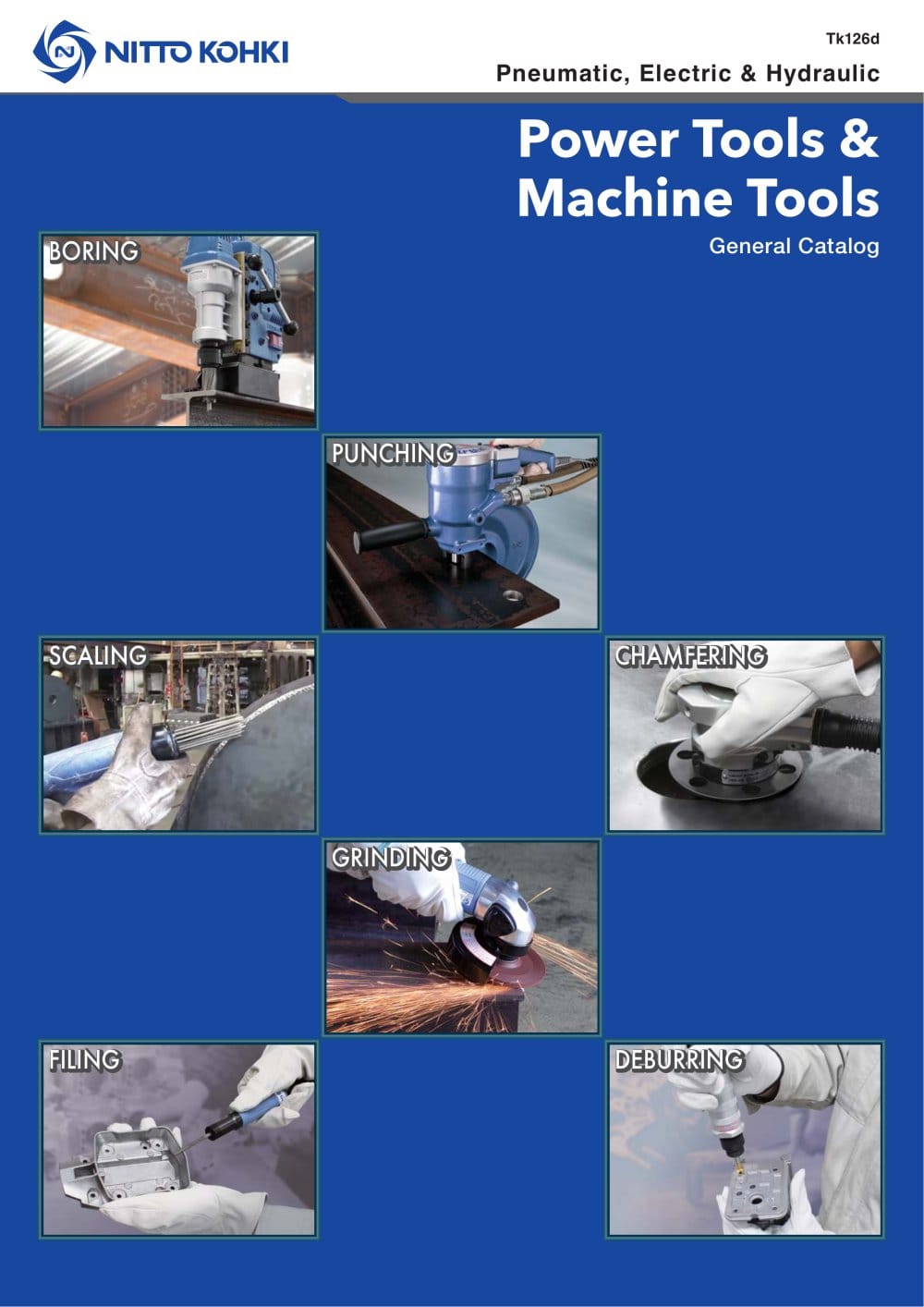 Machine Tools Images