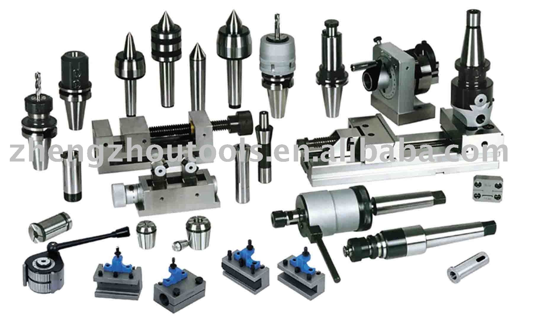 Machine Tools Images