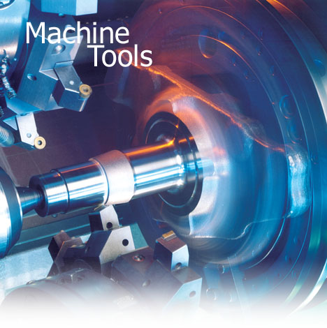 Machine Tools Images