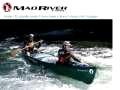 Mad River Explorer 16 Kx