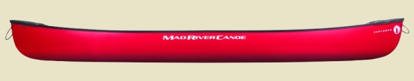 Mad River Explorer 16 Review