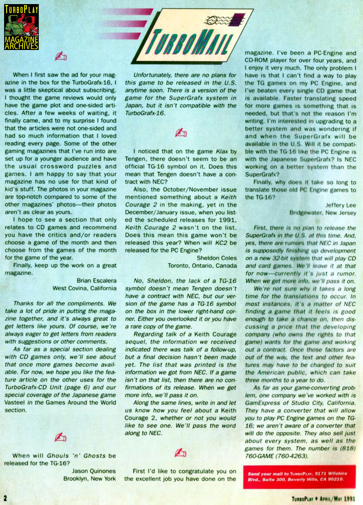 Magazine Articles Format