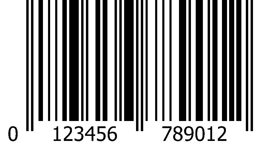 Magazine Barcode Generator With Price