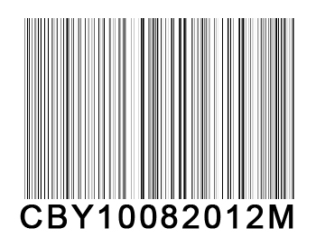 Magazine Barcode No Background