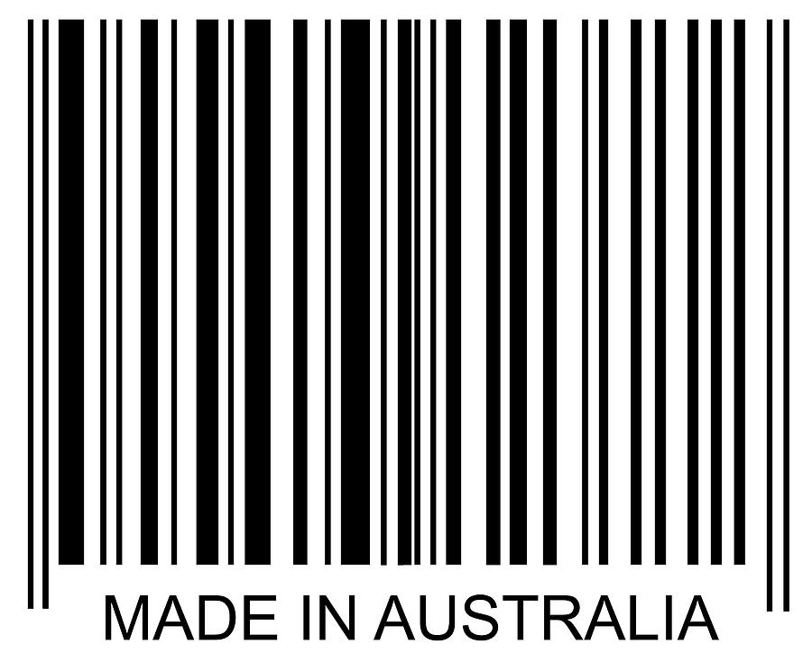 Magazine Barcode With Price