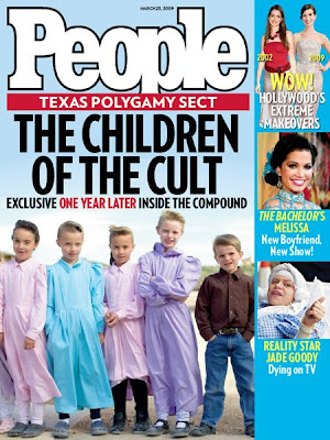 Magazine Covers For Kids