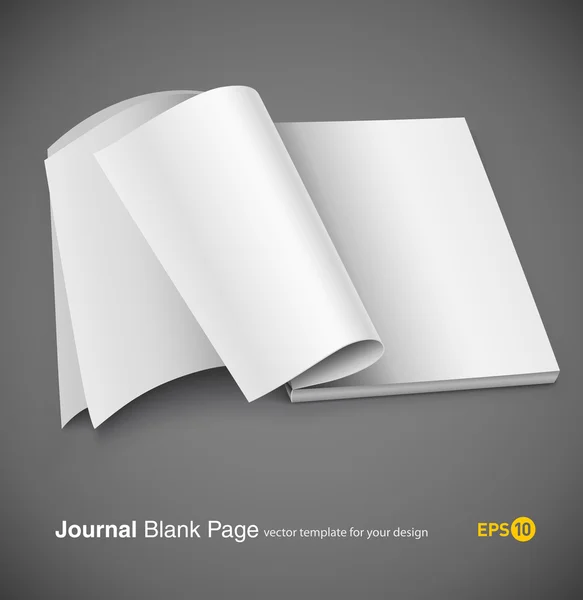 Magazine Design Layout Templates