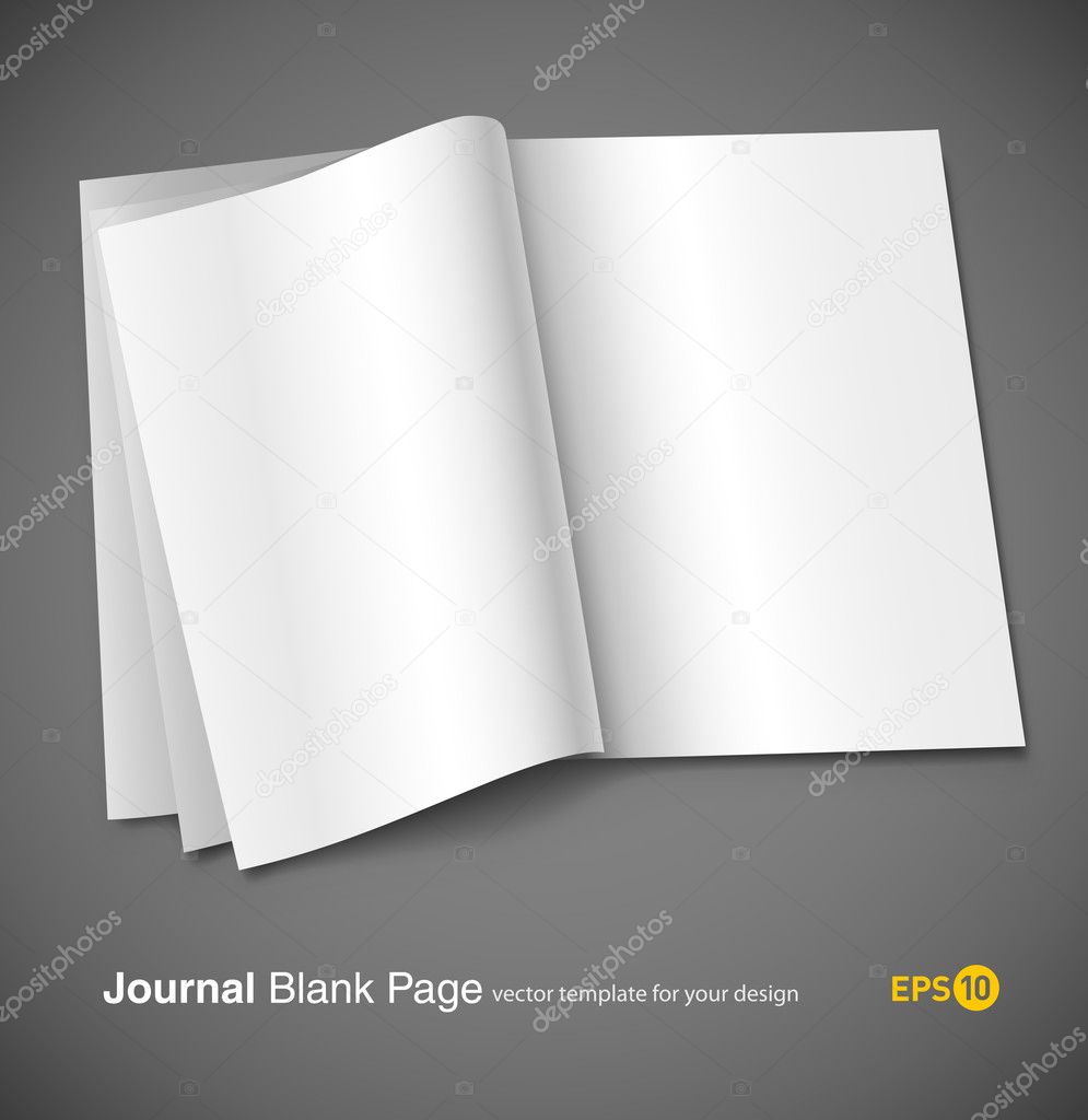 Magazine Design Templates