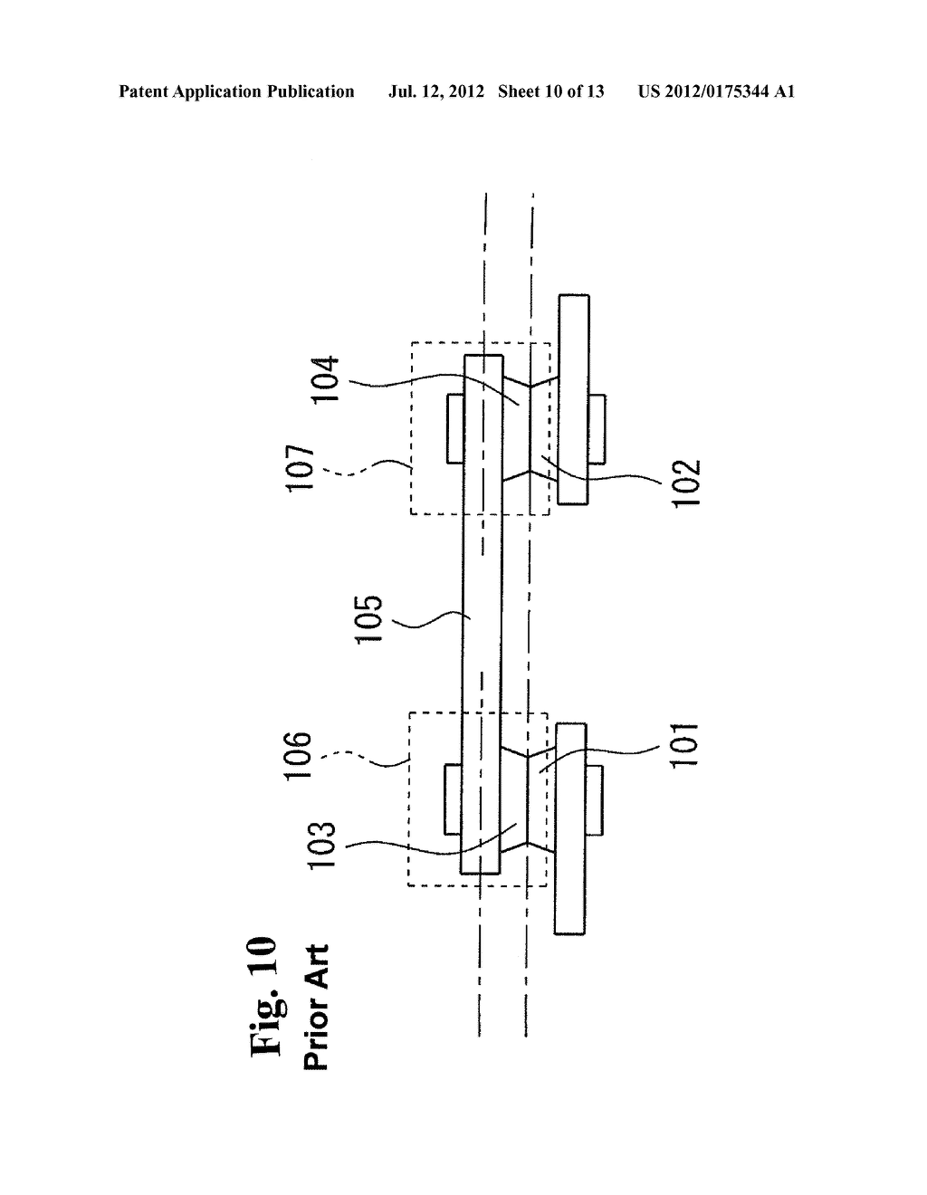 Magnetic Contactor Diagram