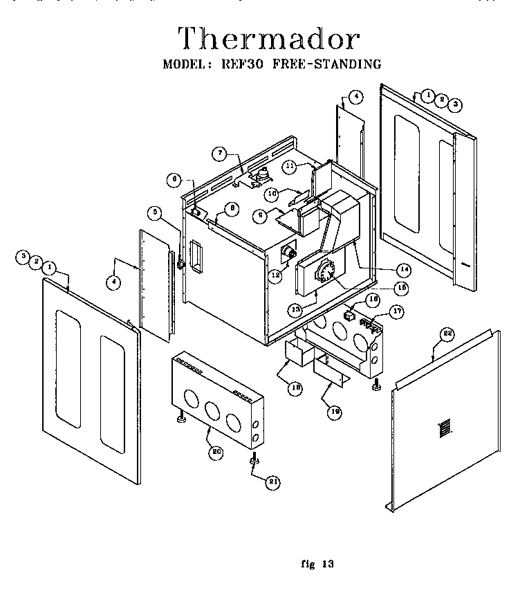 Magnetic Contactor Wiring Diagram