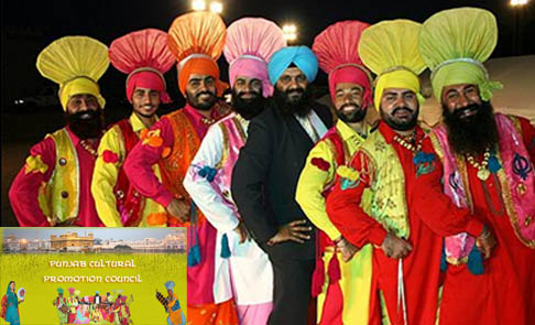 Main Festivals Of Punjab