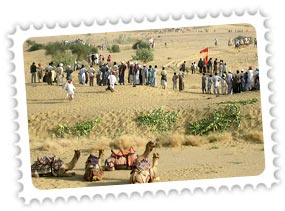 Main Festivals Of Rajasthan