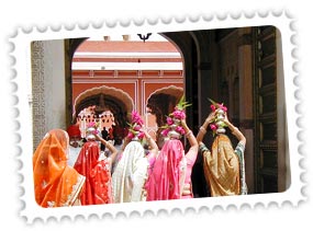 Major Festivals Of Rajasthan