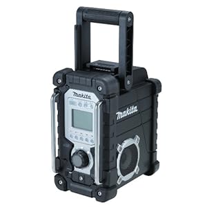 Makita Jobsite Radio