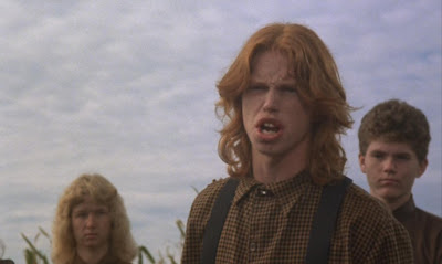 Malachi Children Of The Corn 1984