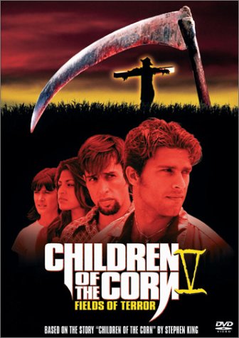 Malachi Children Of The Corn 1984