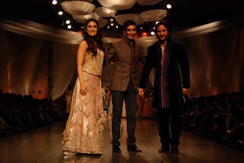 Manish Malhotra Wedding Collections