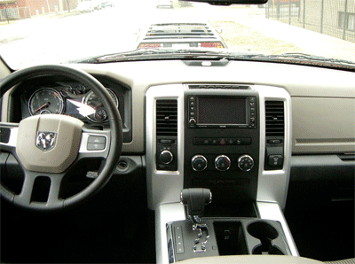 Manual Transfer Case Shifter