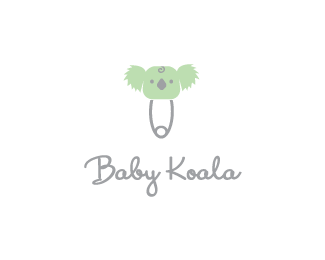 Manufacturer Of Baby Products Logo