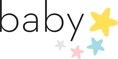 Manufacturer Of Baby Products Logo