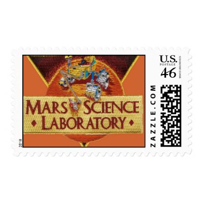 Mars Science Laboratory Mission