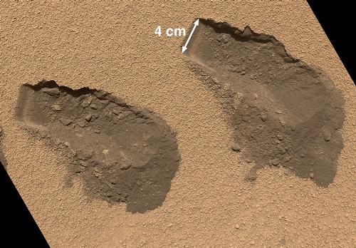 Mars Science Laboratory News