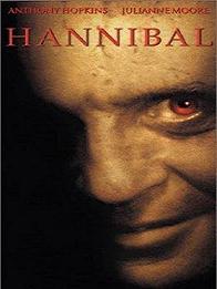 Mason Verger Hannibal (2001)