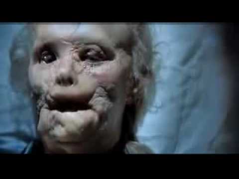 Mason Verger Hannibal Scene