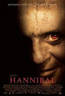 Mason Verger Hannibal Tv