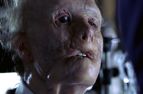 Mason Verger Hannibal Tv