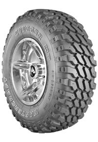 Mastercraft Courser Mt Tires