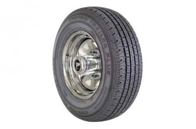 Mastercraft Courser Mt Tires