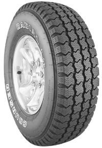 Mastercraft Courser Mt Tires