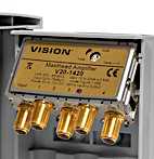 Masthead Amplifier Wiki