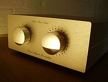 Masthead Amplifier Wiki