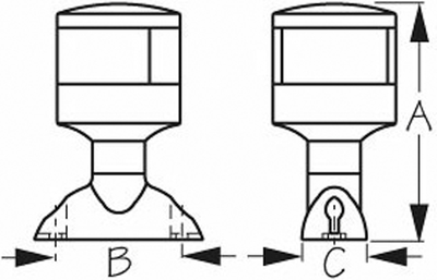 Masthead Light